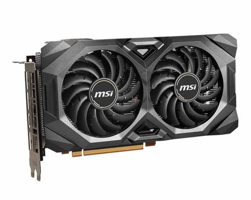 Radeon　RX5700 8GB　msi Buy Msi Radeon RX 5700 MECH OC 8GB GDDR6 at Best Price in India